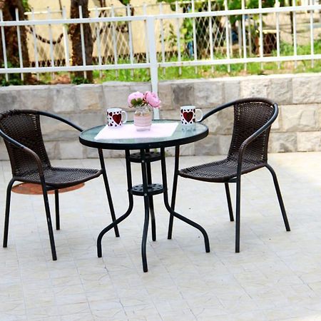 Ruza Apartman Μπούντβα Εξωτερικό φωτογραφία