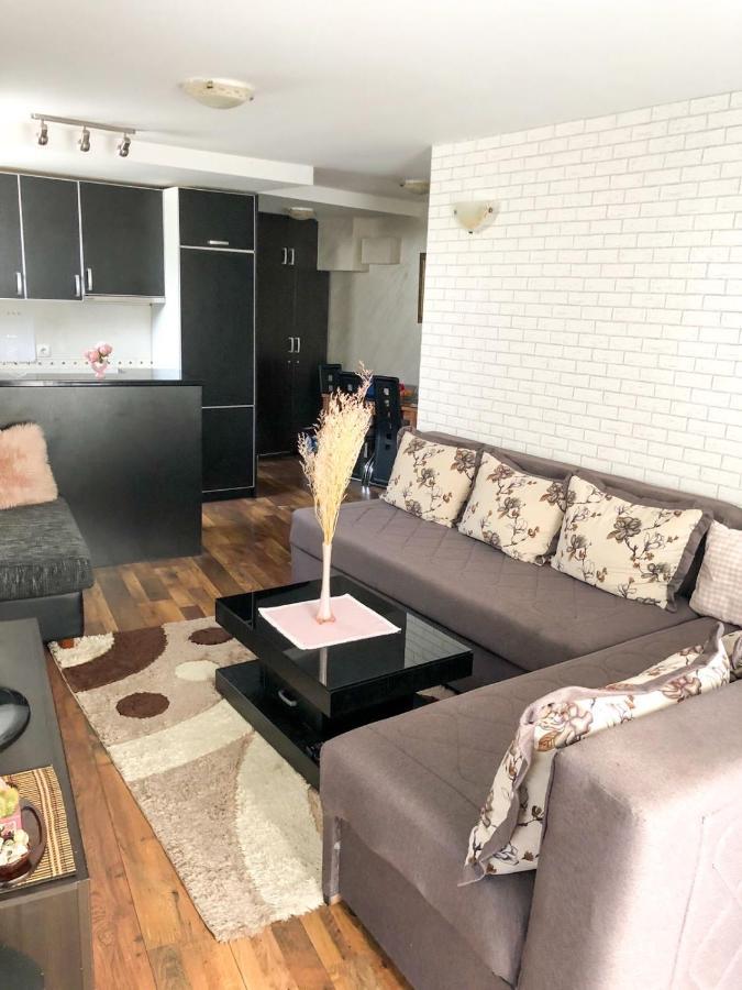 Ruza Apartman Μπούντβα Εξωτερικό φωτογραφία