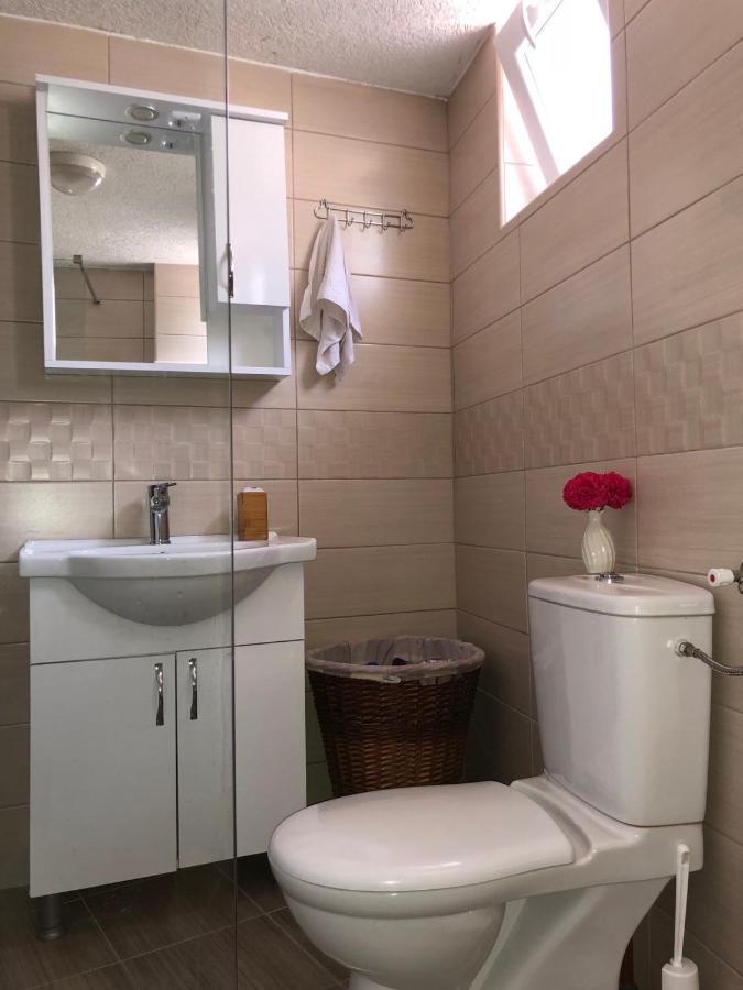 Ruza Apartman Μπούντβα Εξωτερικό φωτογραφία