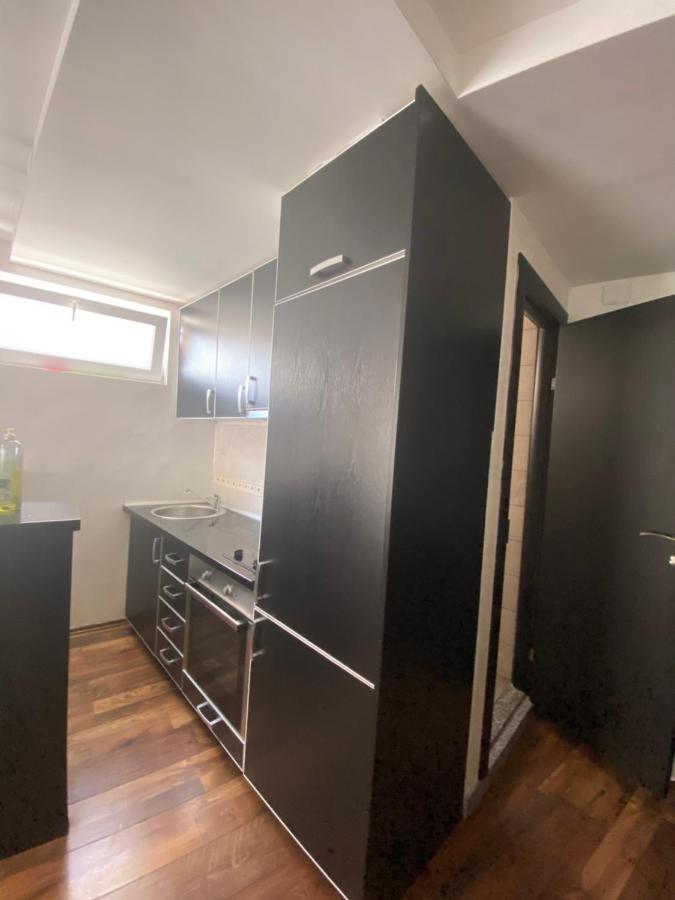 Ruza Apartman Μπούντβα Εξωτερικό φωτογραφία