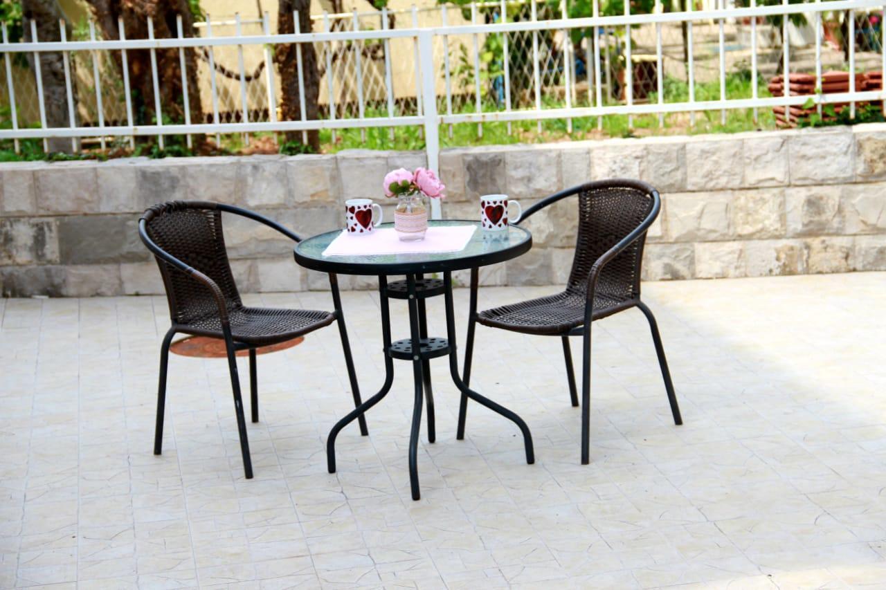 Ruza Apartman Μπούντβα Εξωτερικό φωτογραφία