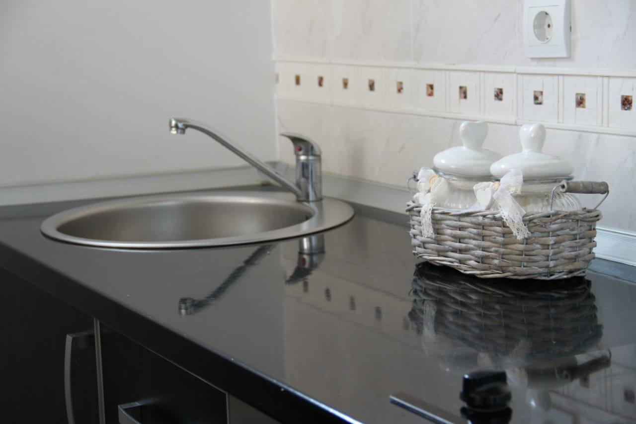 Ruza Apartman Μπούντβα Εξωτερικό φωτογραφία