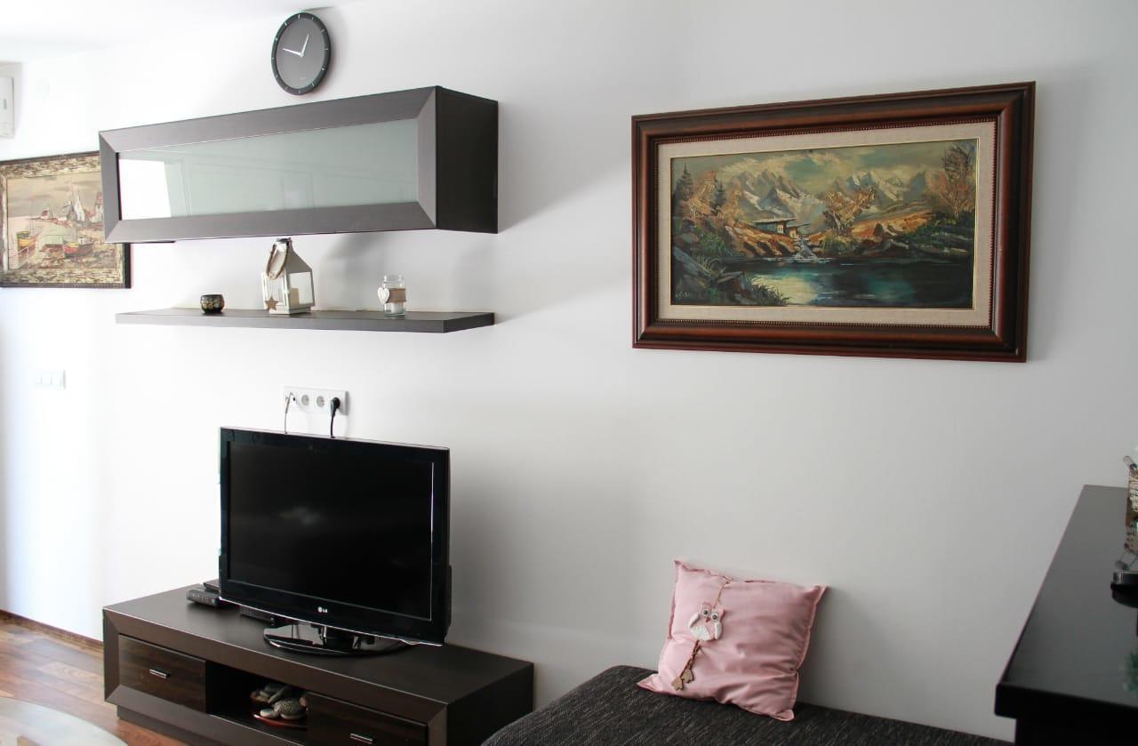 Ruza Apartman Μπούντβα Εξωτερικό φωτογραφία