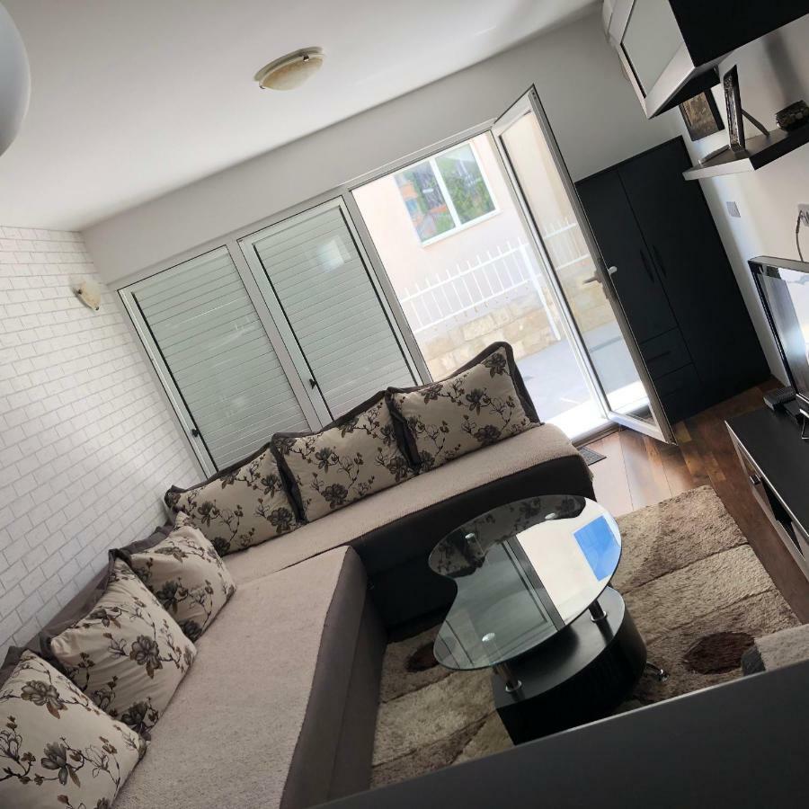 Ruza Apartman Μπούντβα Εξωτερικό φωτογραφία