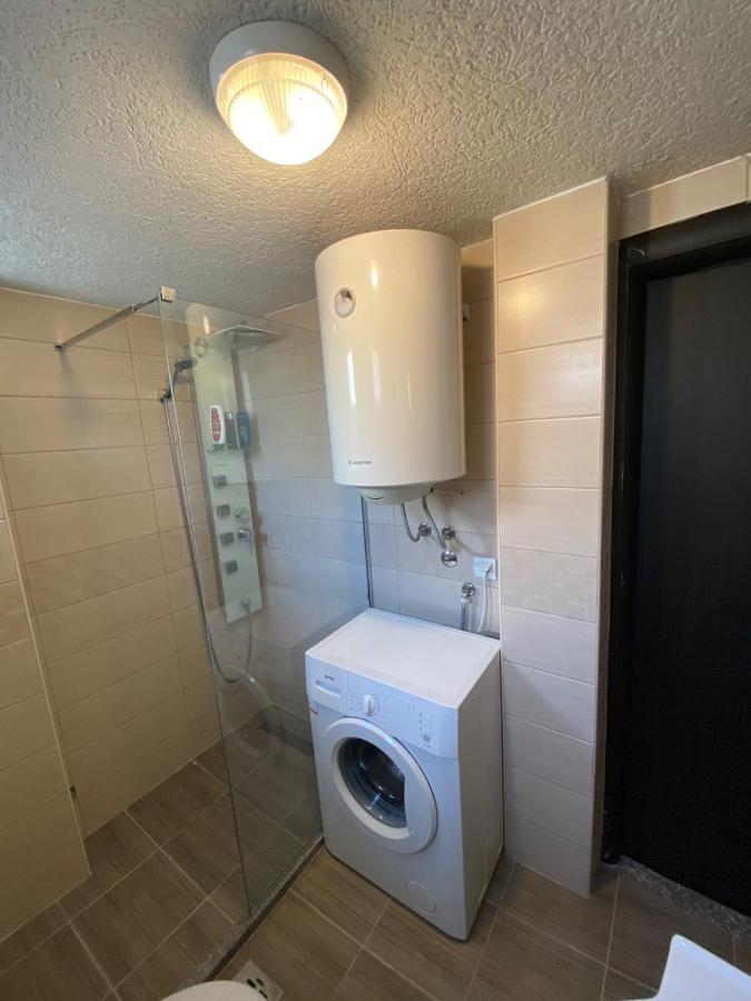 Ruza Apartman Μπούντβα Εξωτερικό φωτογραφία