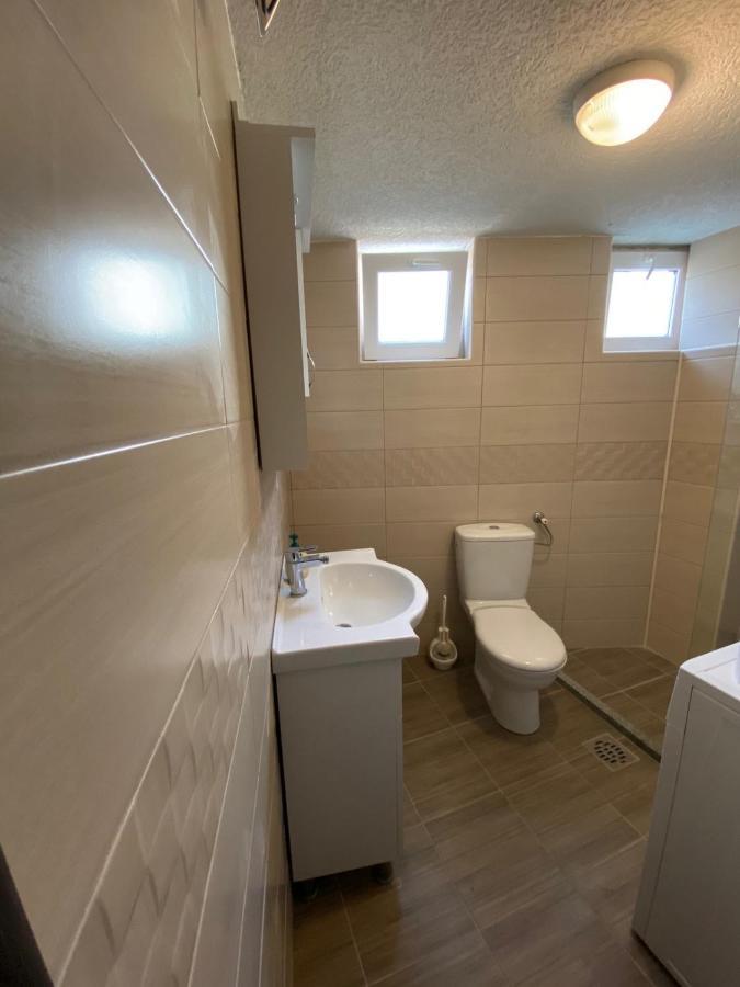 Ruza Apartman Μπούντβα Εξωτερικό φωτογραφία