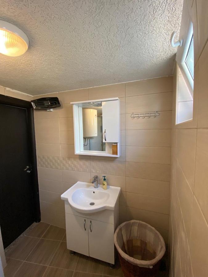 Ruza Apartman Μπούντβα Εξωτερικό φωτογραφία